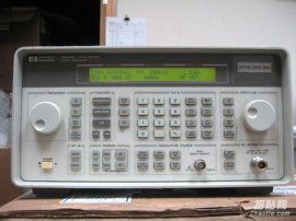 專業(yè)儀器供應 HP/Agilent 83624B掃頻信號源，承恒通訊設(shè)備商行為您服務